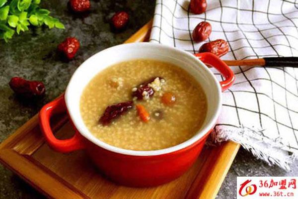 粥掌柜加盟條件 粥掌柜加盟條件