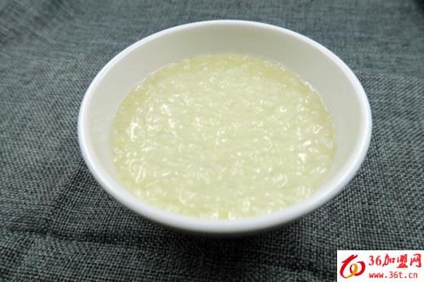 粥掌柜加盟流程 粥掌柜加盟流程