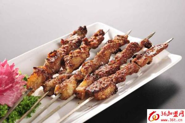 純味羊肉串加盟流程 純味羊肉串加盟流程