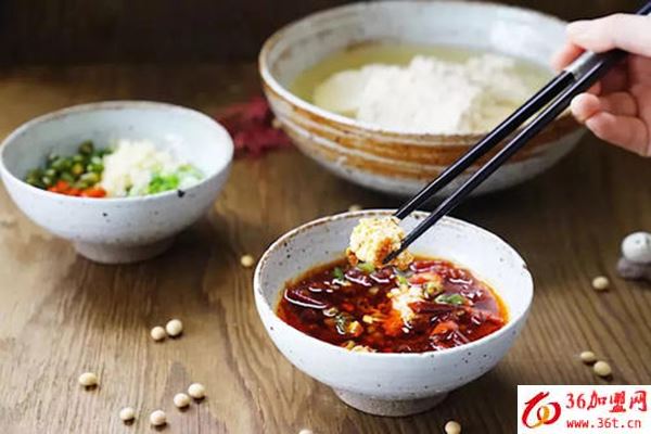 潤潤豆花加盟流程 潤潤豆花加盟流程