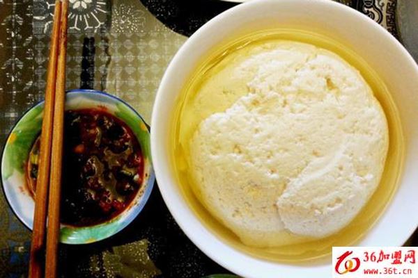 潤潤豆花加盟 潤潤豆花加盟