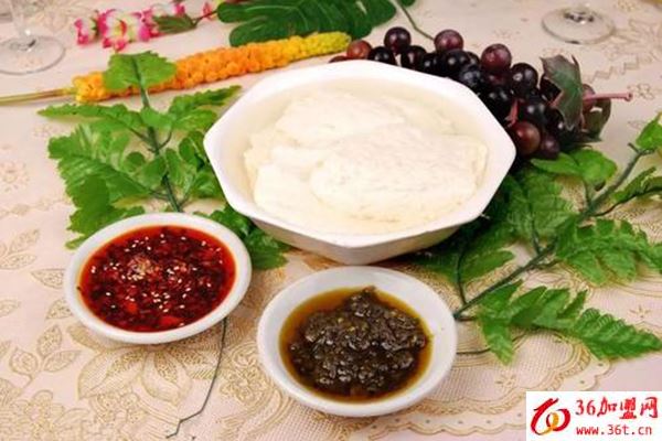 潤潤豆花加盟條件 潤潤豆花加盟條件