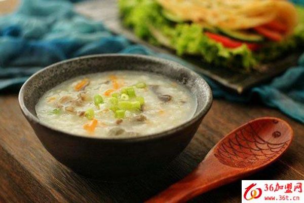 阿公阿婆粥餅店加盟條件 阿公阿婆粥餅店加盟條件