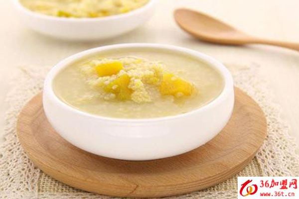 阿公阿婆粥餅店加盟 阿公阿婆粥餅店加盟