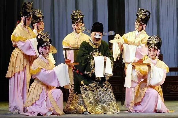 徐九經