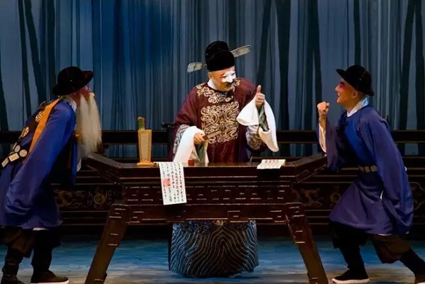 徐九經