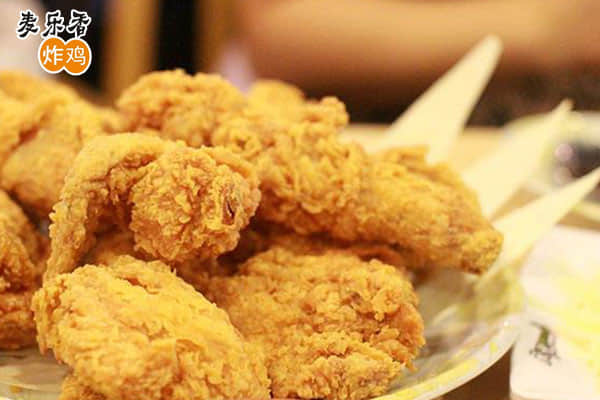 麥樂香