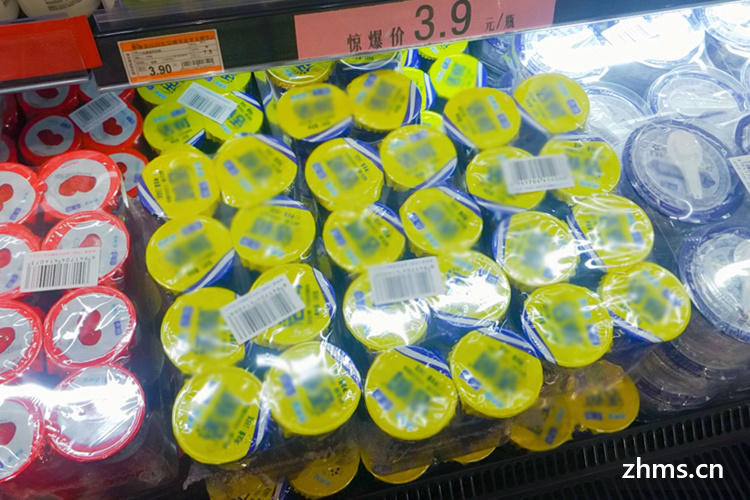 碧悠酸奶相似圖片1