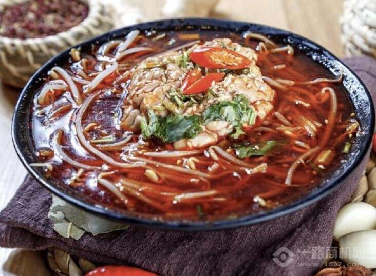 饞粉加盟