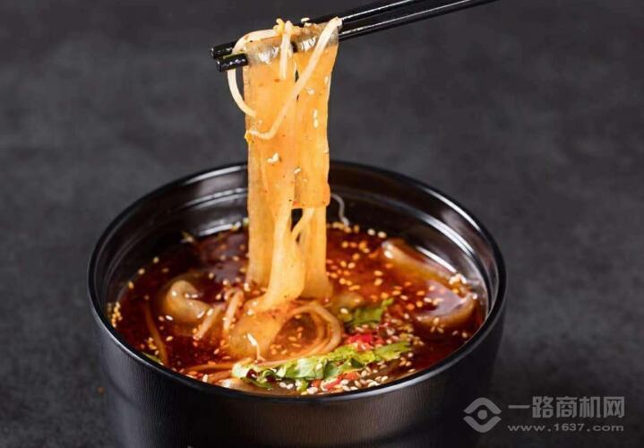饞粉加盟