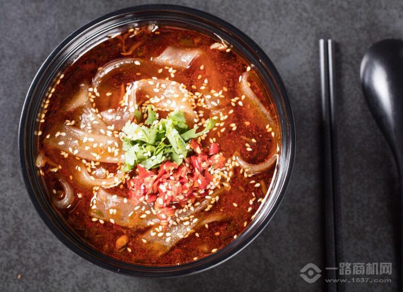 饞粉加盟