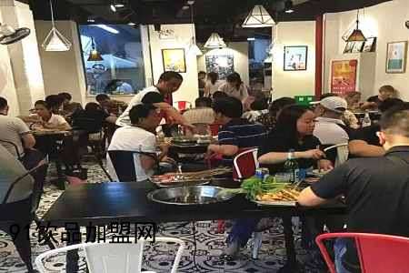 張玲麻辣燙加盟