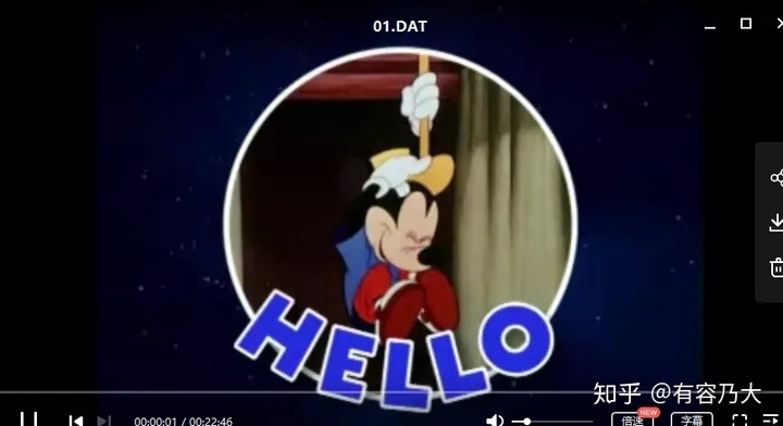 迪斯尼英語