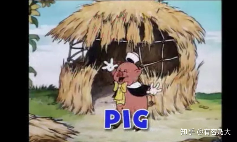 迪斯尼英語