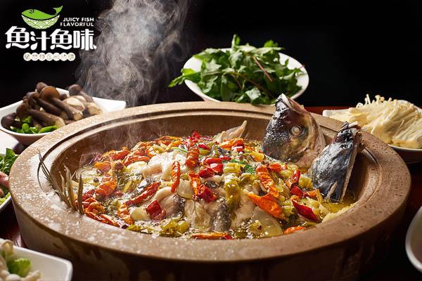 魚汁魚味 產(chǎn)品圖1