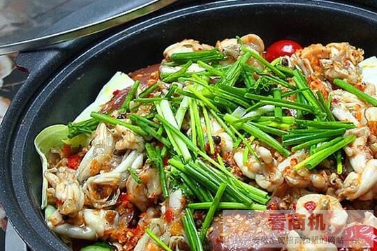 怪難吃三汁燜鍋