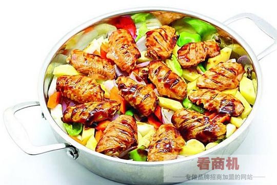 怪難吃三汁燜鍋