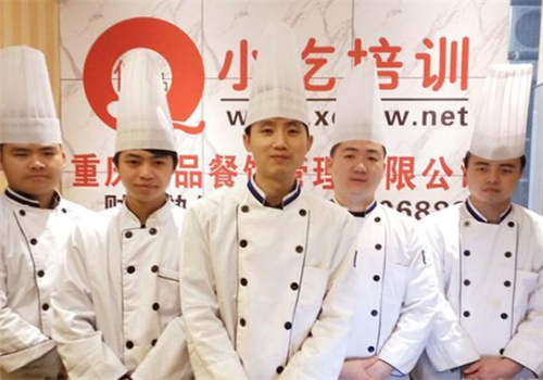 傾品小吃培訓(xùn)