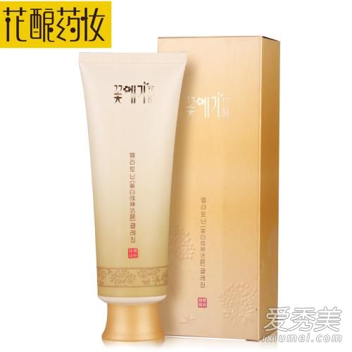 花釀藥妝怎么樣 花釀藥妝有什么效果 花釀藥妝產品推薦