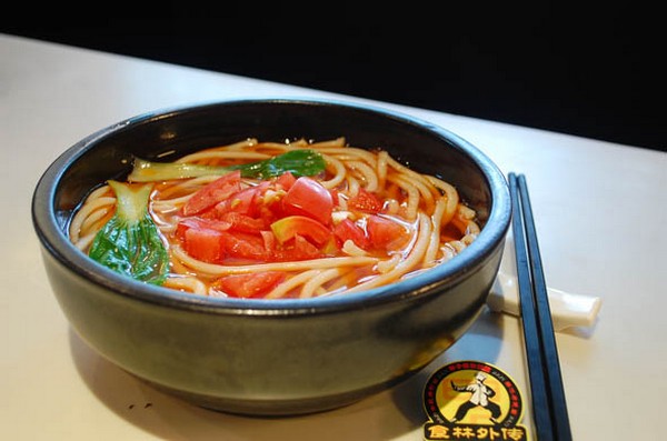 食林外傳酸辣粉加盟條件