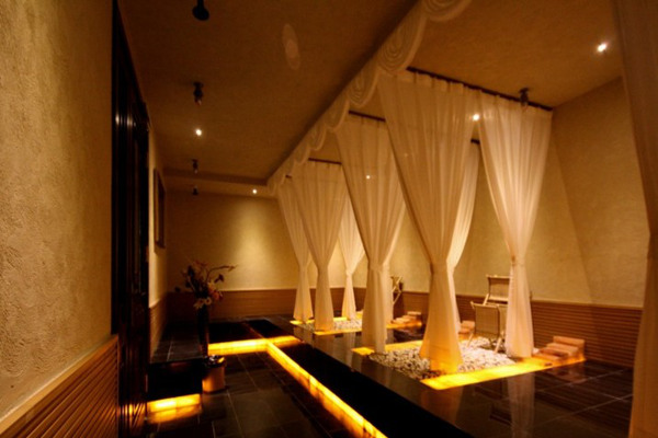 spa館加盟費(fèi)