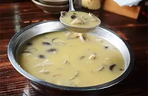 10道滋味農家土菜，鄉村風味盡在此處