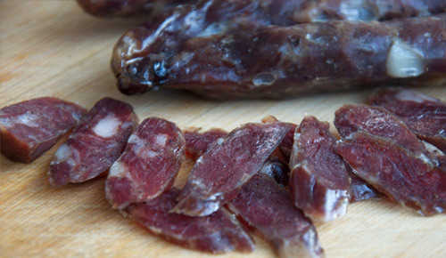 哈肉聯