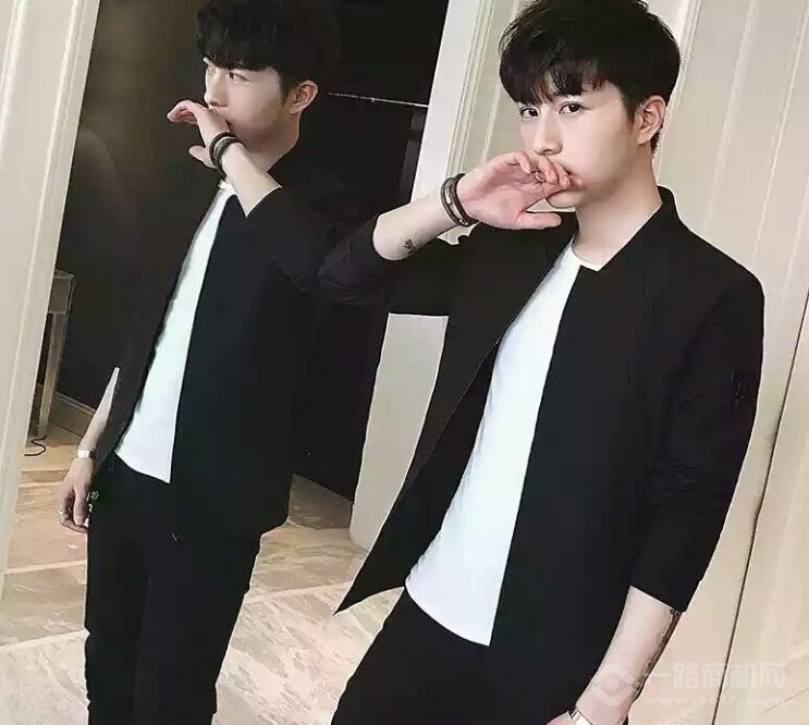 貝利龍男裝