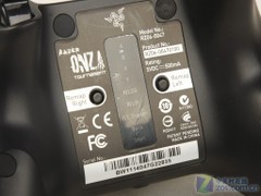 反抗無(wú)用 Razer昂薩凌豹賽事級(jí)手柄首測(cè) 