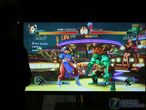 反抗無(wú)用 Razer昂薩凌豹賽事級(jí)手柄首測(cè) 