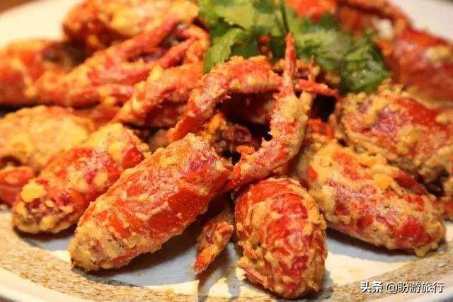 金莎翡翠龍蝦