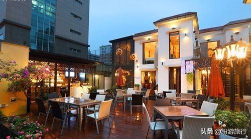 空中一號(hào)餐廳