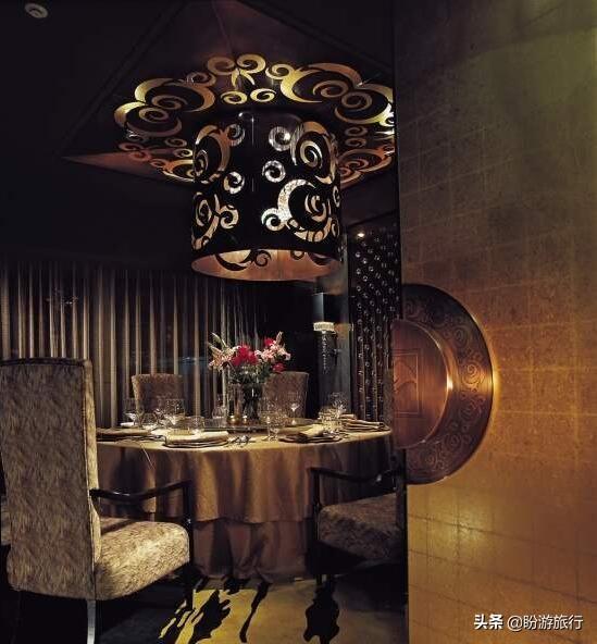 空中一號(hào)餐廳