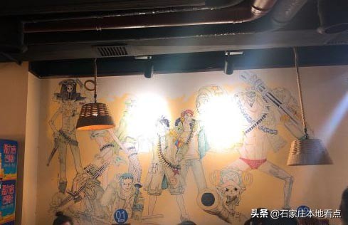 排名！石家莊新華區(qū)排名前八的小吃快餐店，只有莊里人才都吃過
