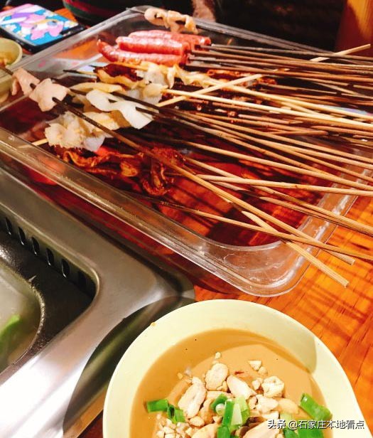 排名！石家莊新華區(qū)排名前八的小吃快餐店，只有莊里人才都吃過