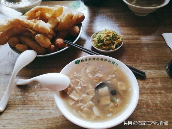 排名！石家莊新華區(qū)排名前八的小吃快餐店，只有莊里人才都吃過