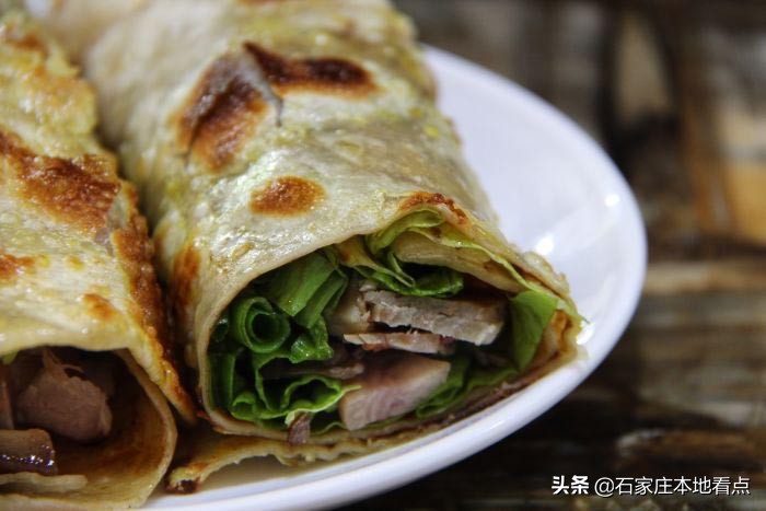 排名！石家莊新華區(qū)排名前八的小吃快餐店，只有莊里人才都吃過