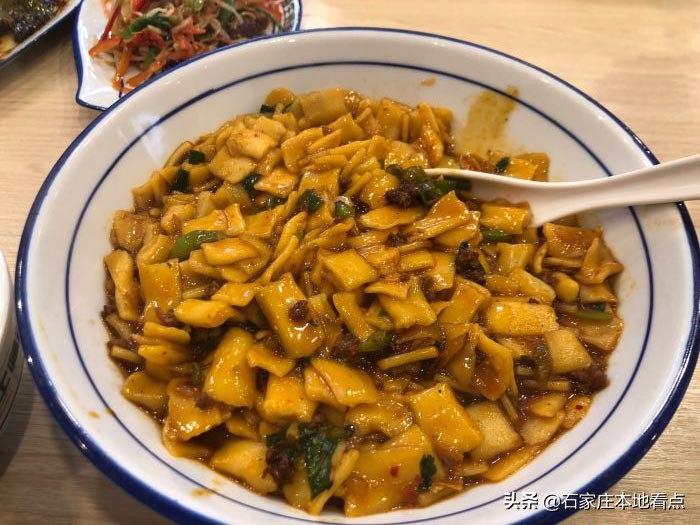 排名！石家莊新華區(qū)排名前八的小吃快餐店，只有莊里人才都吃過