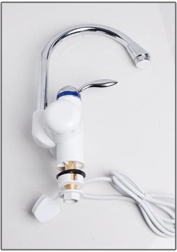 科屹樂電熱水龍頭