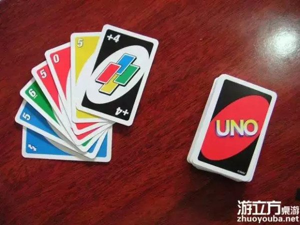 游立方