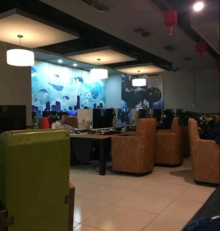 網魚網咖官網