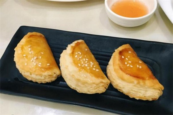 嘉旺茶餐廳加盟