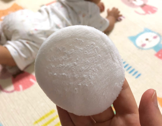紅色小象的寶寶用品怎么樣 紅色小象痱子粉好用嗎
