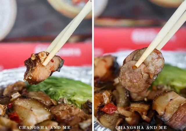 松桂坊煲仔飯