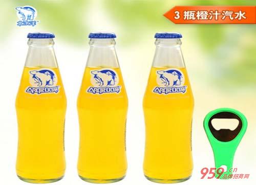 北冰洋汽水多少錢