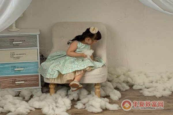 娜可露露兒童攝影