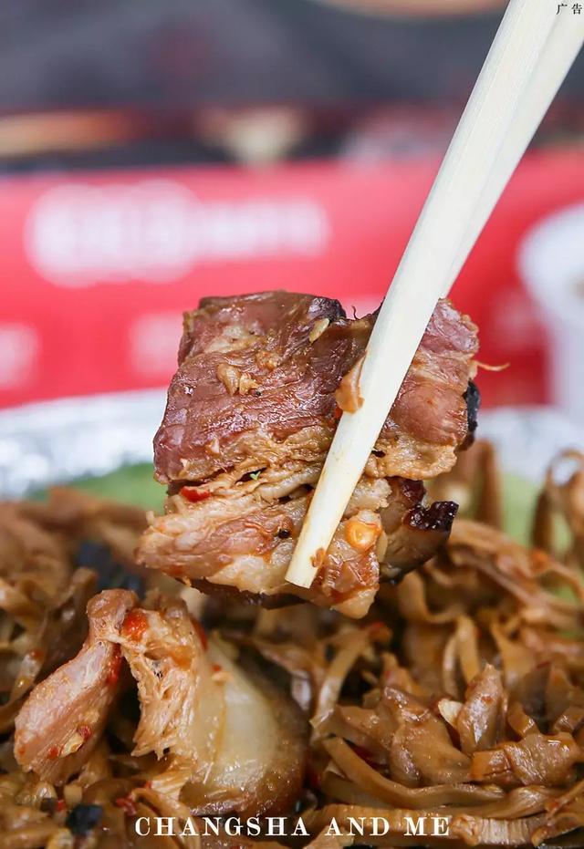 松桂坊煲仔飯