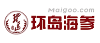環(huán)島海參logo