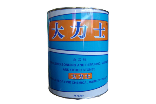大力士云石膠