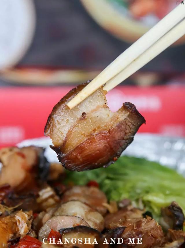松桂坊煲仔飯